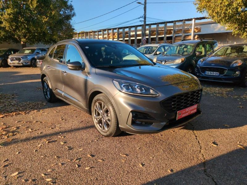 FORD Kuga d’occasion à vendre à NÎMES chez SNMA (Photo 3)