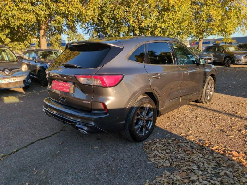 FORD Kuga d’occasion à vendre à NÎMES chez SNMA (Photo 4)