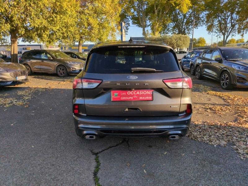 FORD Kuga d’occasion à vendre à NÎMES chez SNMA (Photo 5)