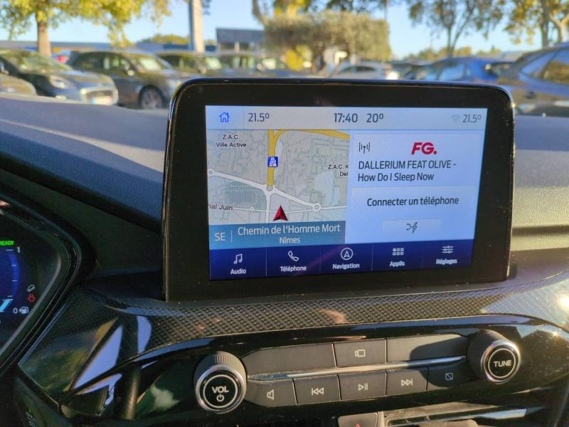 FORD Kuga d’occasion à vendre à NÎMES chez SNMA (Photo 9)