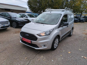 En savoir plus sur cette annonce de FORD Transit Connect VUL L1 1.0E 100ch E85 Trend Business d’occasion  à vendre chez SNMA FORD Transit Connect VUL d’occasion à vendre à NÎMES