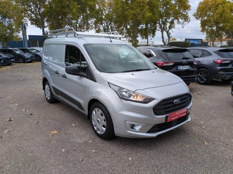 FORD Transit Connect VUL d’occasion à vendre à NÎMES chez SNMA (Photo 3)