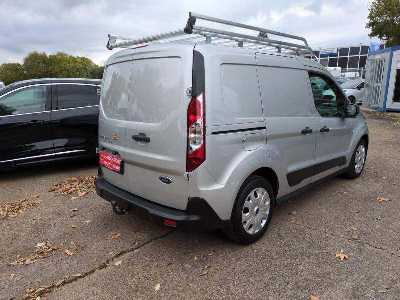 FORD Transit Connect VUL d’occasion à vendre à NÎMES chez SNMA (Photo 4)