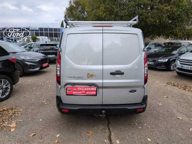 FORD Transit Connect VUL d’occasion à vendre à NÎMES chez SNMA (Photo 5)