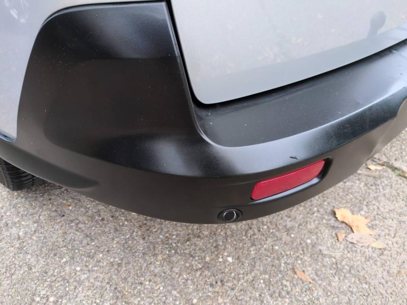 FORD Transit Connect VUL d’occasion à vendre à NÎMES chez SNMA (Photo 9)