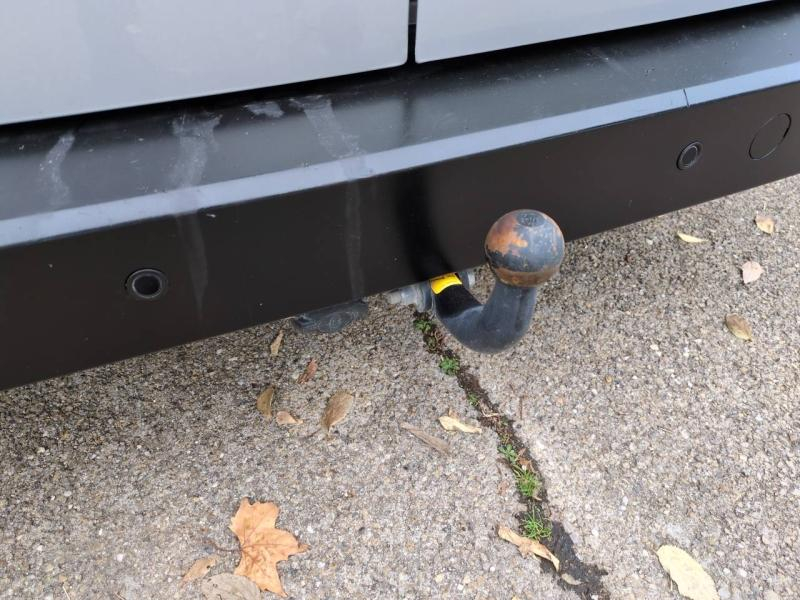 FORD Transit Connect VUL d’occasion à vendre à NÎMES chez SNMA (Photo 10)