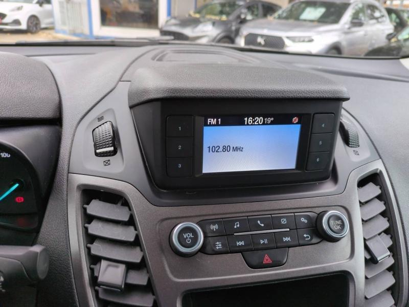 FORD Transit Connect VUL d’occasion à vendre à NÎMES chez SNMA (Photo 13)