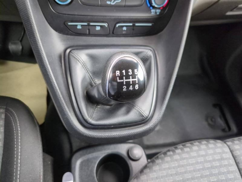 FORD Transit Connect VUL d’occasion à vendre à NÎMES chez SNMA (Photo 15)