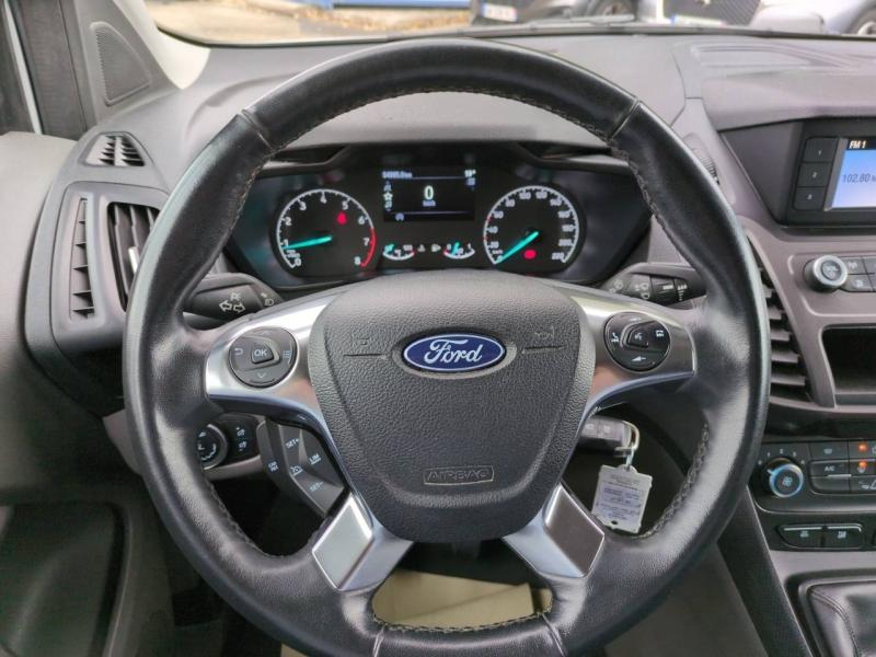 FORD Transit Connect VUL d’occasion à vendre à NÎMES chez SNMA (Photo 16)