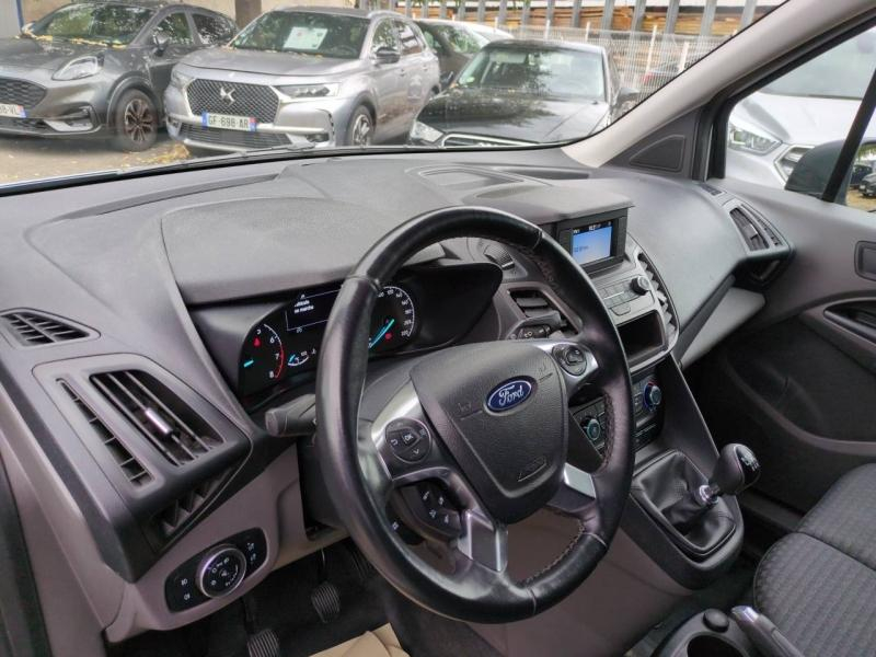 FORD Transit Connect VUL d’occasion à vendre à NÎMES chez SNMA (Photo 18)