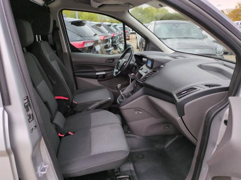 FORD Transit Connect VUL d’occasion à vendre à NÎMES chez SNMA (Photo 20)