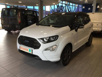 FORD EcoSport d’occasion à vendre à NÎMES