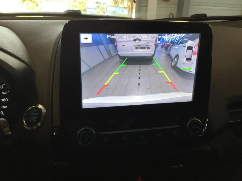 FORD EcoSport d’occasion à vendre à NÎMES chez SNMA (Photo 7)