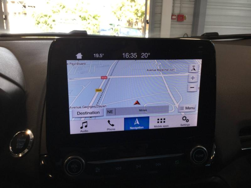 FORD EcoSport d’occasion à vendre à NÎMES chez SNMA (Photo 8)