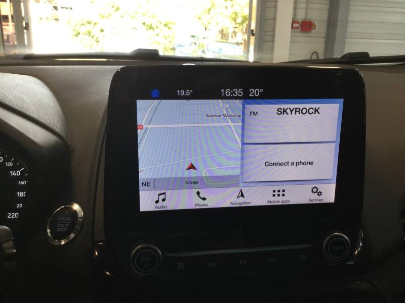 FORD EcoSport d’occasion à vendre à NÎMES chez SNMA (Photo 9)