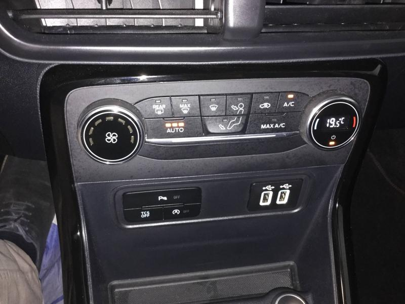 FORD EcoSport d’occasion à vendre à NÎMES chez SNMA (Photo 10)