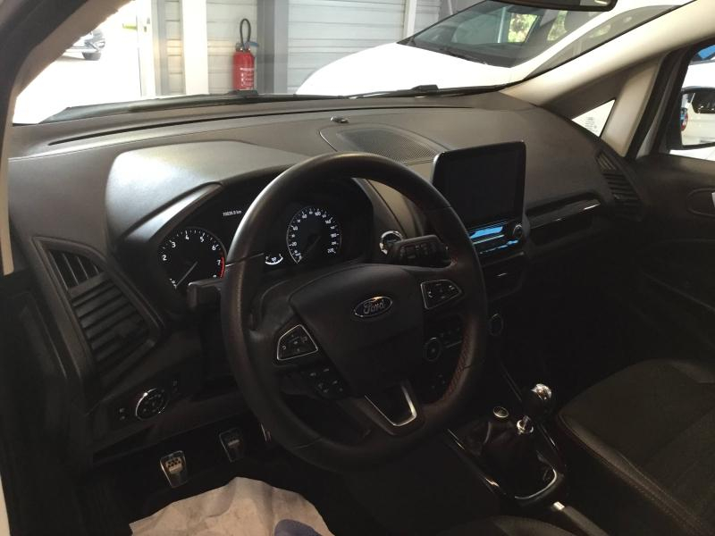 FORD EcoSport d’occasion à vendre à NÎMES chez SNMA (Photo 12)