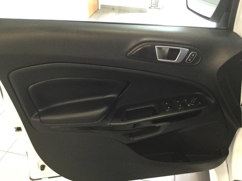 FORD EcoSport d’occasion à vendre à NÎMES chez SNMA (Photo 14)