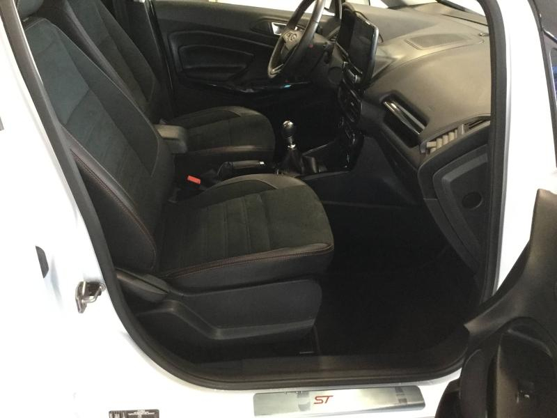 FORD EcoSport d’occasion à vendre à NÎMES chez SNMA (Photo 15)