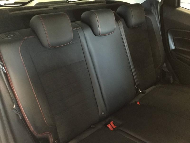 FORD EcoSport d’occasion à vendre à NÎMES chez SNMA (Photo 16)