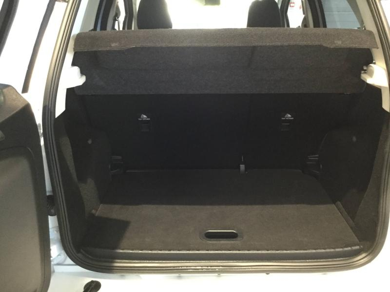 FORD EcoSport d’occasion à vendre à NÎMES chez SNMA (Photo 17)