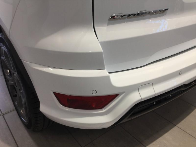 FORD EcoSport d’occasion à vendre à NÎMES chez SNMA (Photo 18)