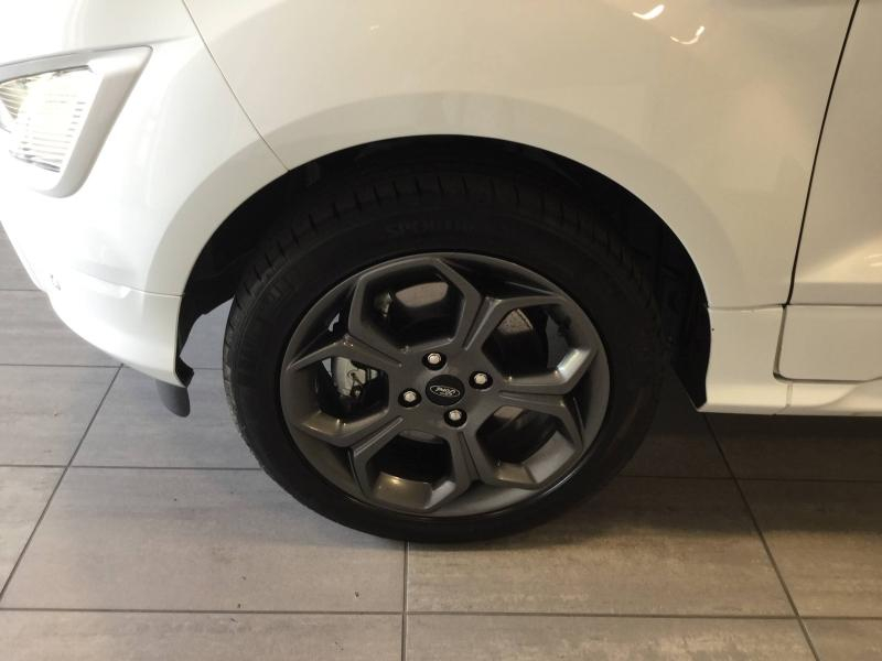 FORD EcoSport d’occasion à vendre à NÎMES chez SNMA (Photo 20)