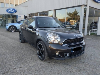 MINI Paceman d’occasion à vendre à NÎMES