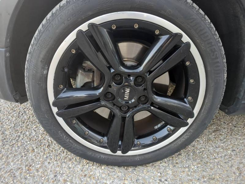 MINI Paceman d’occasion à vendre à NÎMES chez SNMA (Photo 6)