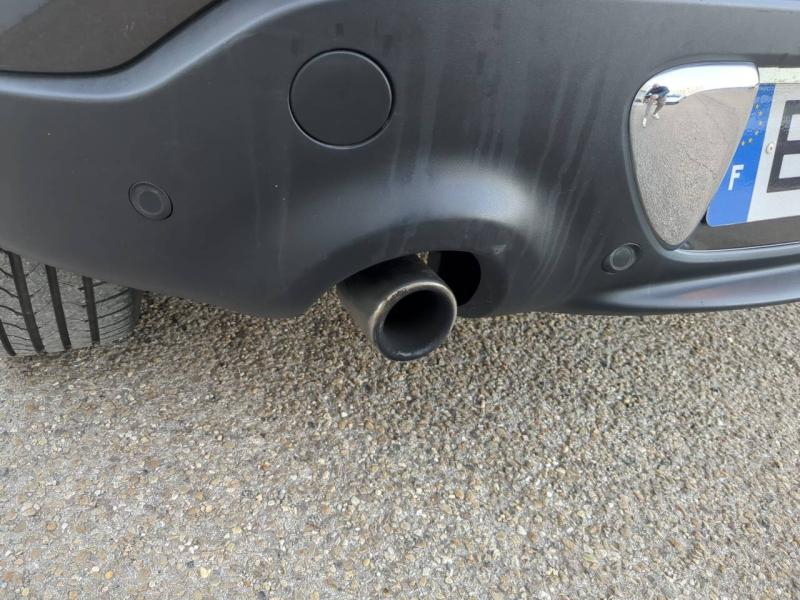 MINI Paceman d’occasion à vendre à NÎMES chez SNMA (Photo 7)