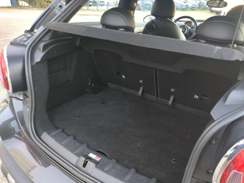 MINI Paceman d’occasion à vendre à NÎMES chez SNMA (Photo 8)