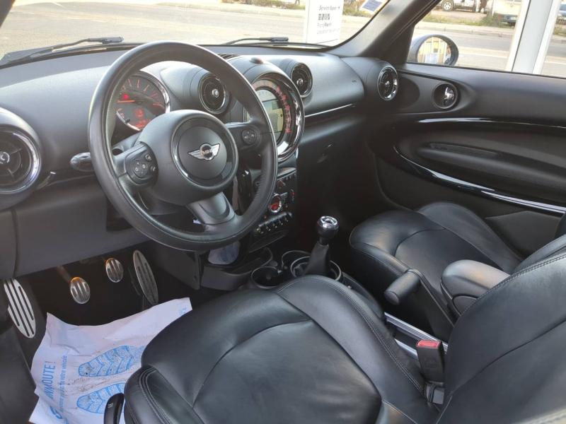MINI Paceman d’occasion à vendre à NÎMES chez SNMA (Photo 11)