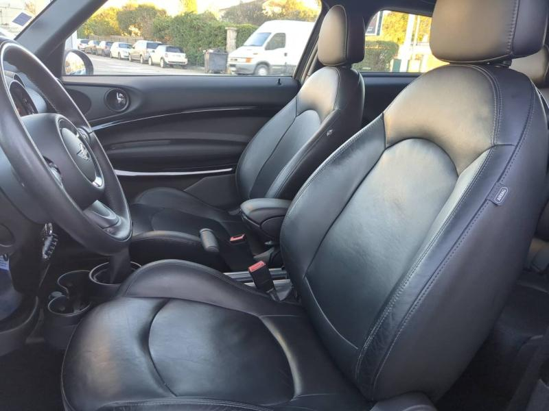 MINI Paceman d’occasion à vendre à NÎMES chez SNMA (Photo 12)