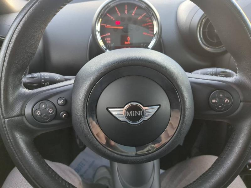 MINI Paceman d’occasion à vendre à NÎMES chez SNMA (Photo 13)