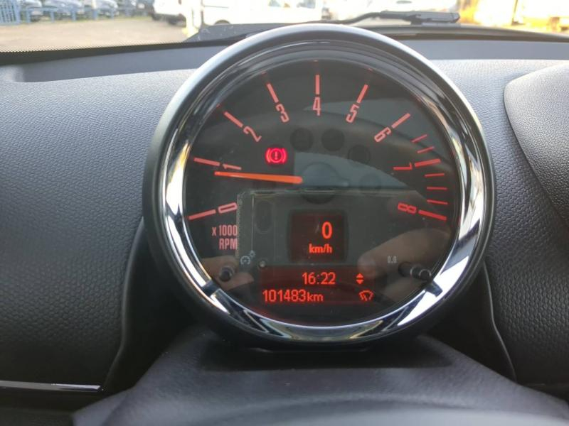 MINI Paceman d’occasion à vendre à NÎMES chez SNMA (Photo 14)