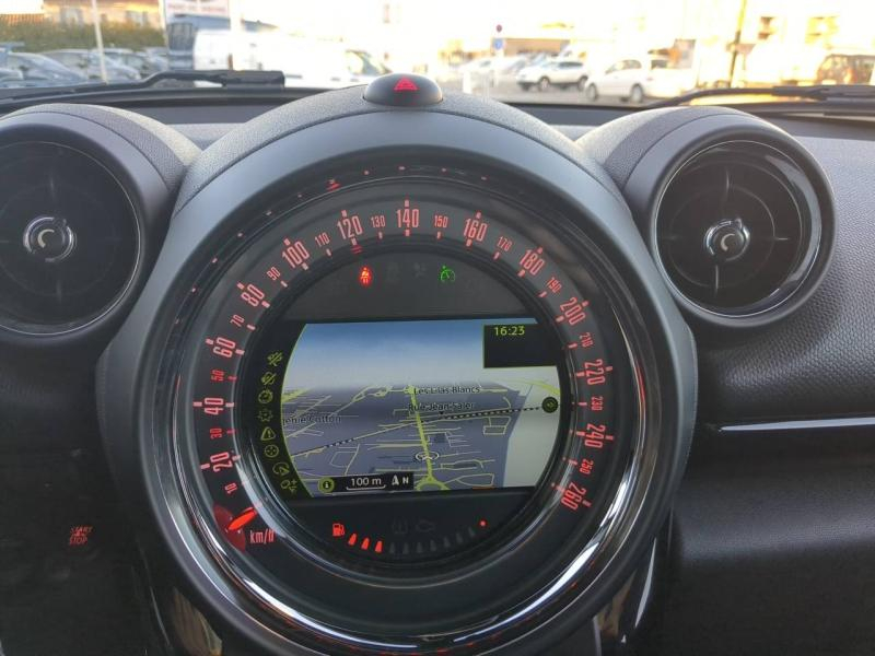 MINI Paceman d’occasion à vendre à NÎMES chez SNMA (Photo 15)