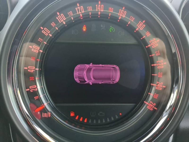 MINI Paceman d’occasion à vendre à NÎMES chez SNMA (Photo 17)