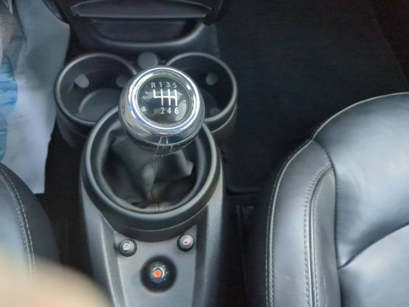 MINI Paceman d’occasion à vendre à NÎMES chez SNMA (Photo 18)