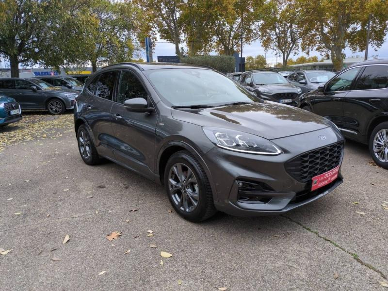 FORD Kuga d’occasion à vendre à NÎMES chez SNMA (Photo 3)