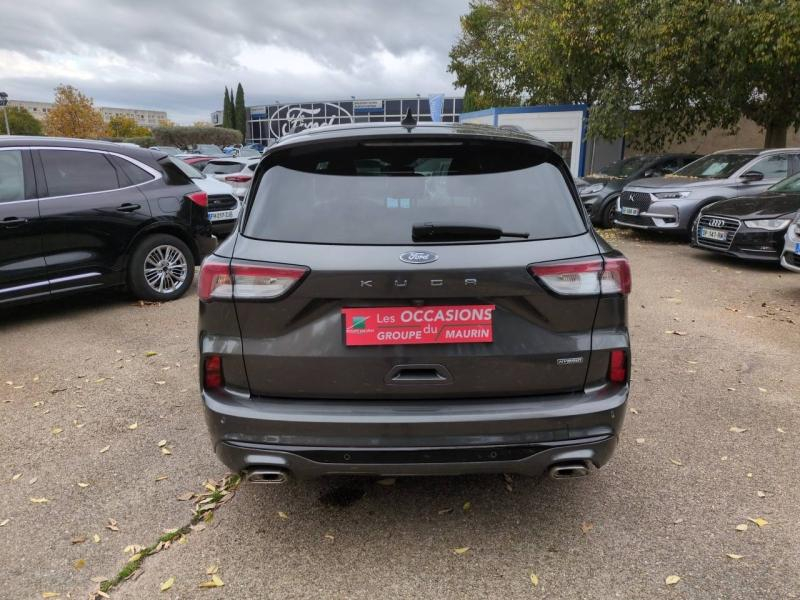 FORD Kuga d’occasion à vendre à NÎMES chez SNMA (Photo 5)