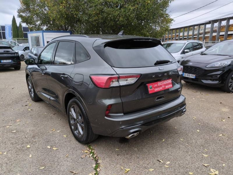 FORD Kuga d’occasion à vendre à NÎMES chez SNMA (Photo 6)