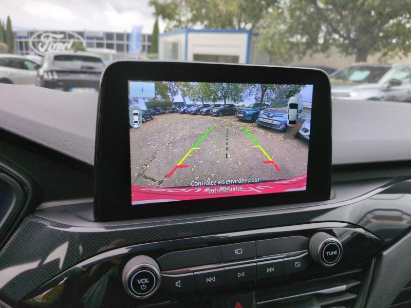 FORD Kuga d’occasion à vendre à NÎMES chez SNMA (Photo 7)