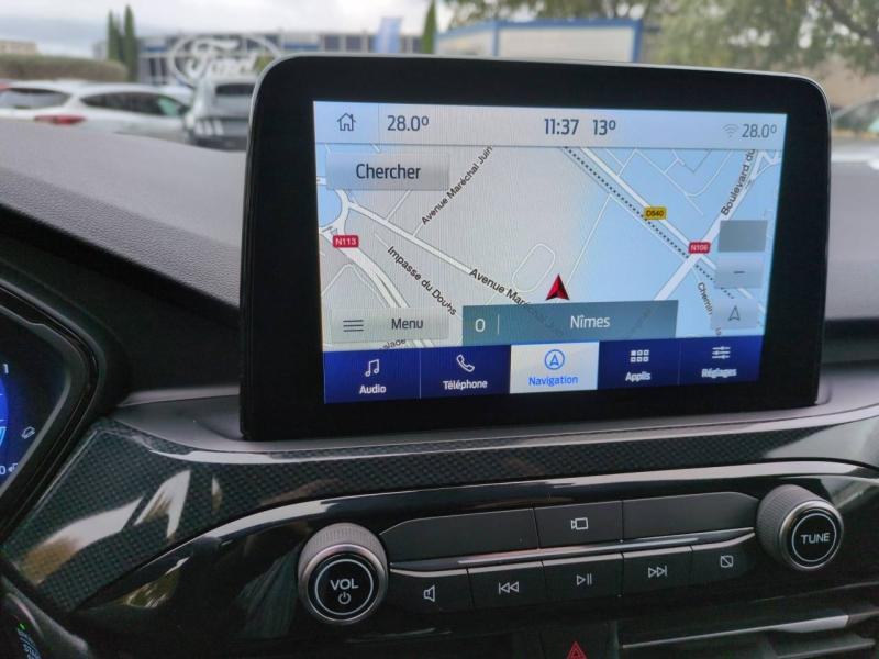 FORD Kuga d’occasion à vendre à NÎMES chez SNMA (Photo 8)