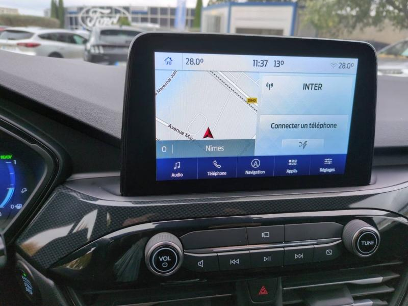 FORD Kuga d’occasion à vendre à NÎMES chez SNMA (Photo 9)