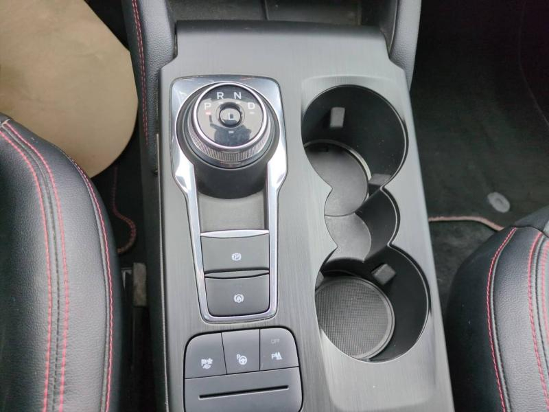 FORD Kuga d’occasion à vendre à NÎMES chez SNMA (Photo 11)