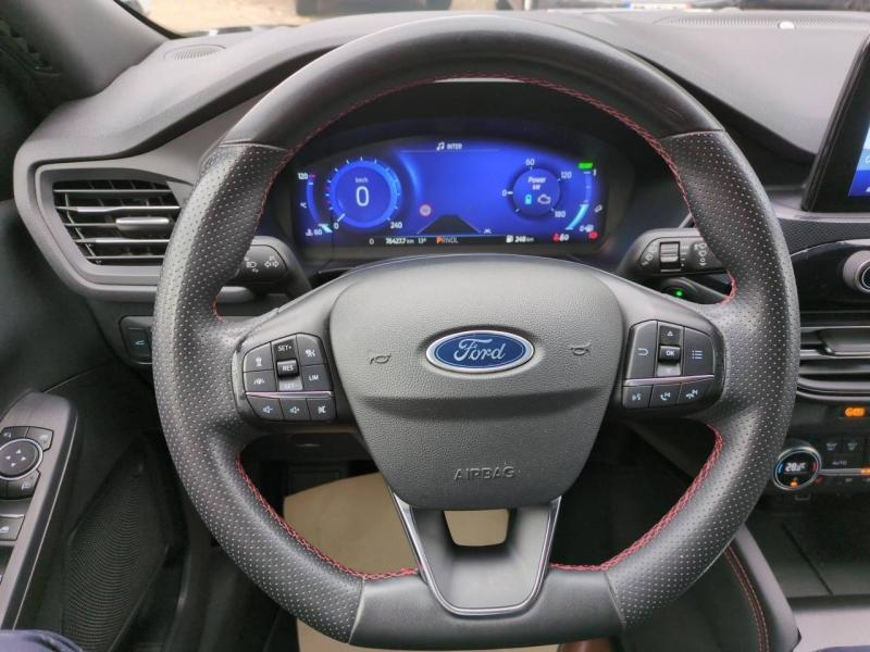 FORD Kuga d’occasion à vendre à NÎMES chez SNMA (Photo 12)