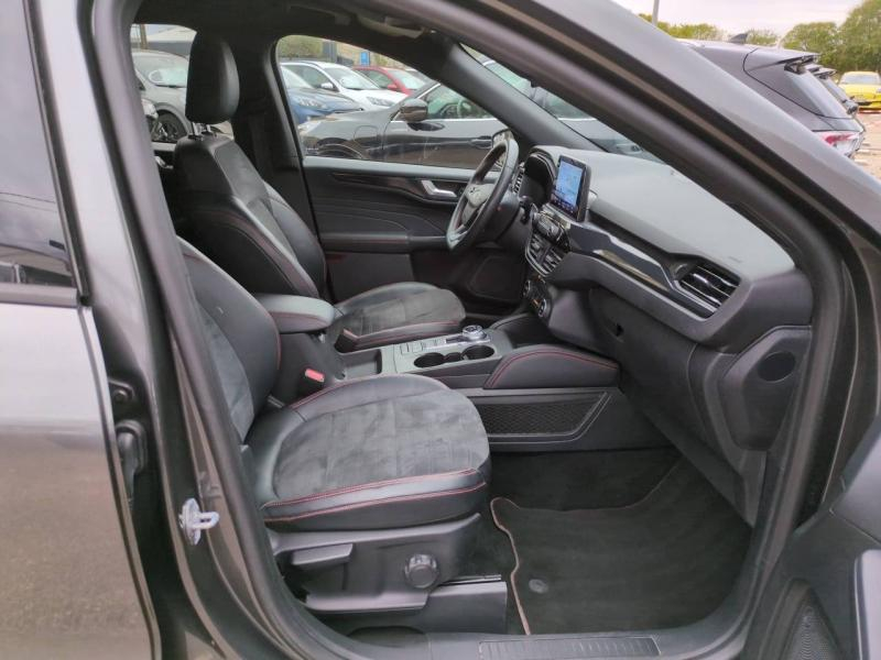 FORD Kuga d’occasion à vendre à NÎMES chez SNMA (Photo 18)