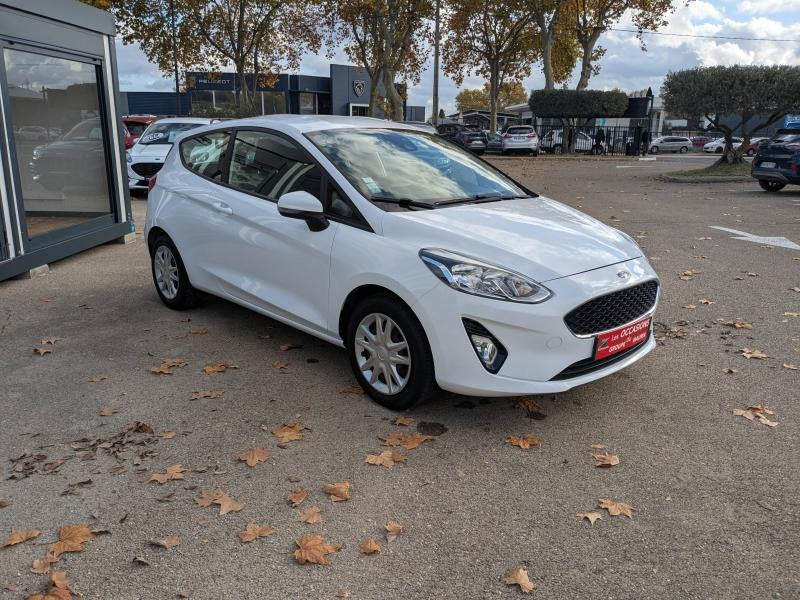 FORD Fiesta d’occasion à vendre à NÎMES chez SNMA (Photo 3)