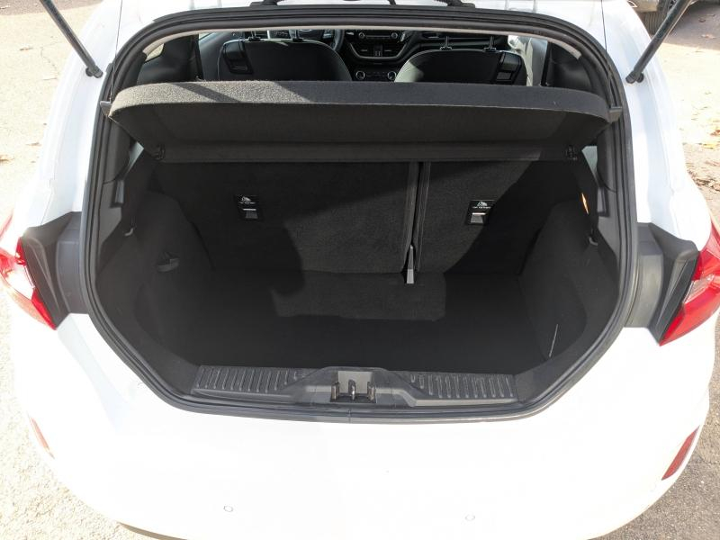 FORD Fiesta d’occasion à vendre à NÎMES chez SNMA (Photo 9)