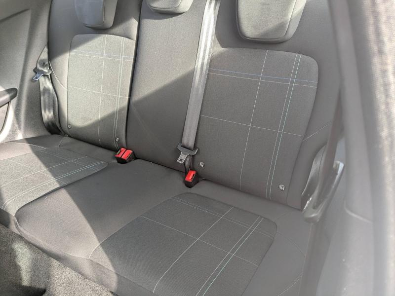 FORD Fiesta d’occasion à vendre à NÎMES chez SNMA (Photo 11)